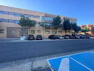 Garaje en venta en Dehesa Vieja - Puente Cultural en San Sebastián de los Reyes