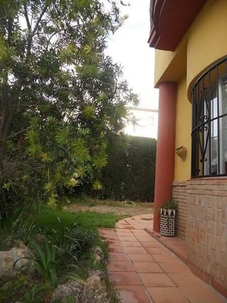 Chalet en alquiler en Zubia (La)