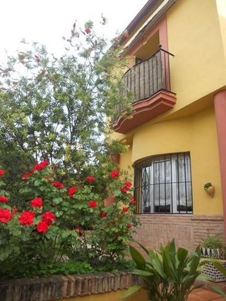 Chalet en alquiler en Zubia (La)