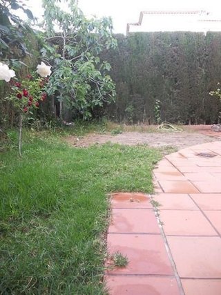Chalet en alquiler en Zubia (La)