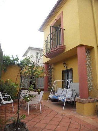 Chalet en alquiler en Zubia (La)