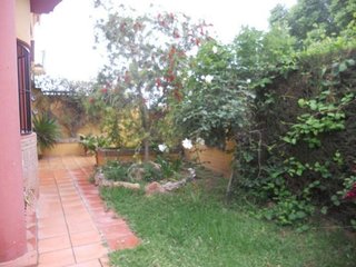 Chalet en alquiler en Zubia (La)