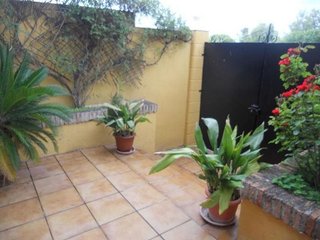 Chalet en alquiler en Zubia (La)
