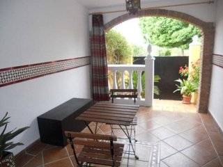 Chalet en alquiler en Zubia (La)