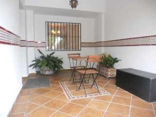 Chalet en alquiler en Zubia (La)