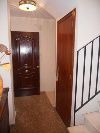 Chalet en alquiler en Zubia (La)