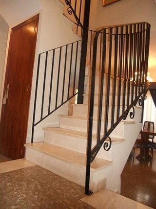 Chalet en alquiler en Zubia (La)