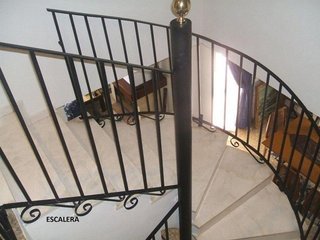 Chalet en alquiler en Zubia (La)