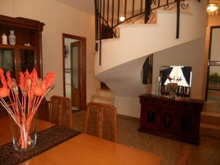 Chalet en alquiler en Zubia (La)
