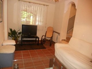 Chalet en alquiler en Zubia (La)