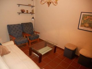 Chalet en alquiler en Zubia (La)