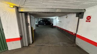 Garaje en venta en Perchel Norte - La Trinidad en Málaga