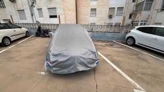 Garaje en venta en Perchel Norte - La Trinidad en Málaga