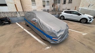 Garaje en venta en Perchel Norte - La Trinidad en Málaga