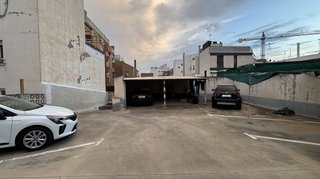 Garaje en venta en Perchel Norte - La Trinidad en Málaga