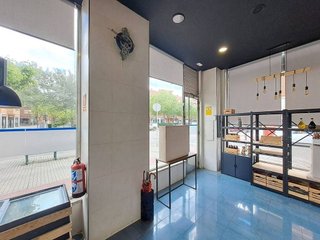 Local comercial en venta en AVE - Villimar en Burgos