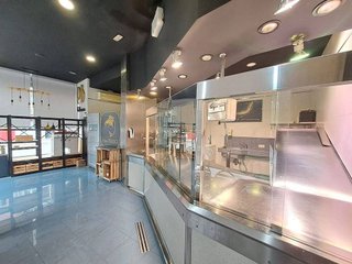 Local comercial en venta en AVE - Villimar en Burgos