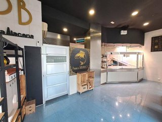Local comercial en venta en AVE - Villimar en Burgos