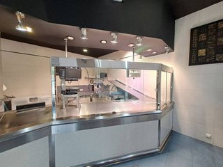 Local comercial en venta en AVE - Villimar en Burgos