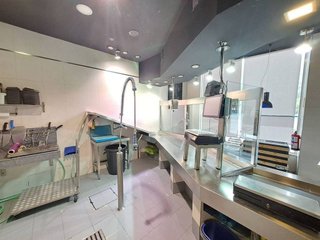 Local comercial en venta en AVE - Villimar en Burgos