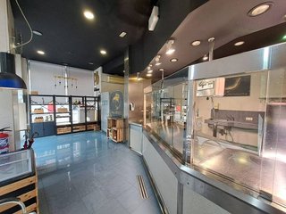 Local comercial en venta en AVE - Villimar en Burgos