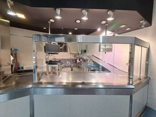 Local comercial en venta en AVE - Villimar en Burgos