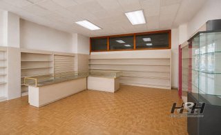 Local comercial en venta en El Carme en Valencia