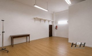 Local comercial en venta en El Carme en Valencia