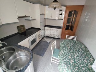Piso en alquiler en Los Castros - Castrillón - Eiris en Coruña (A)