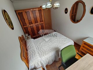 Piso en alquiler en Los Castros - Castrillón - Eiris en Coruña (A)