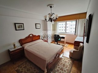 Piso en alquiler en Los Castros - Castrillón - Eiris en Coruña (A)