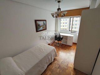 Piso en alquiler en Los Castros - Castrillón - Eiris en Coruña (A)