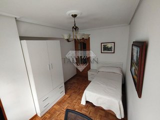Piso en alquiler en Los Castros - Castrillón - Eiris en Coruña (A)