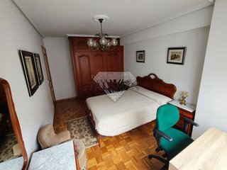 Piso en alquiler en Los Castros - Castrillón - Eiris en Coruña (A)