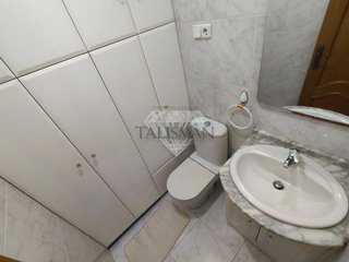 Piso en alquiler en Los Castros - Castrillón - Eiris en Coruña (A)
