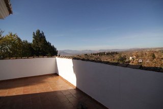 Casa rural en venta en Pedanías de Granada en Granada