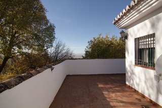 Casa rural en venta en Pedanías de Granada en Granada
