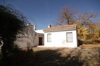 Casa rural en venta en Pedanías de Granada en Granada