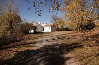 Casa rural en venta en Pedanías de Granada en Granada