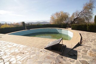 Casa rural en venta en Pedanías de Granada en Granada