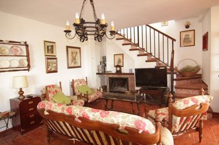Casa rural en venta en Pedanías de Granada en Granada