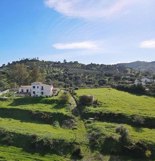 Casa rural en venta en Coín