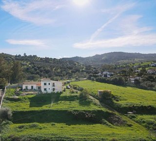 Casa rural en venta en Coín