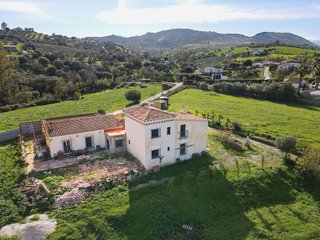 Casa rural en venta en Coín