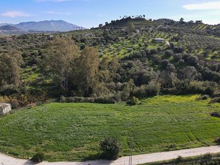 Casa rural en venta en Coín