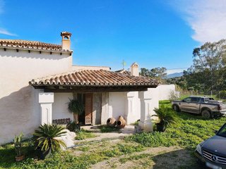 Casa rural en venta en Coín