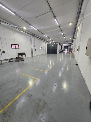 Nave industrial en alquiler en Levantina-Montgavina-Quintmar en Sitges