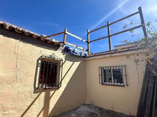 Casa adosada en venta en Coín