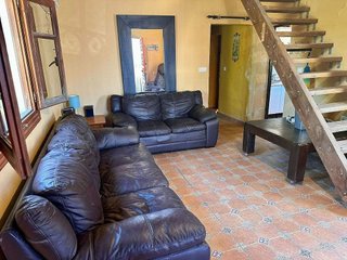 Casa adosada en venta en Coín