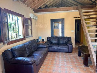 Casa adosada en venta en Coín
